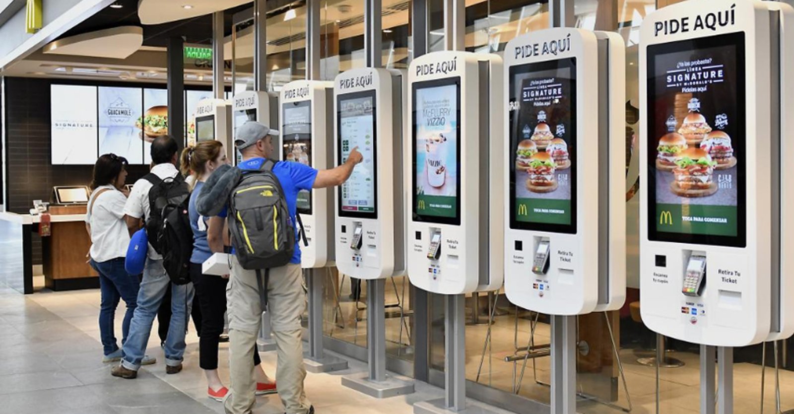 MONITORES DE PUBLICIDAD DIGITAL