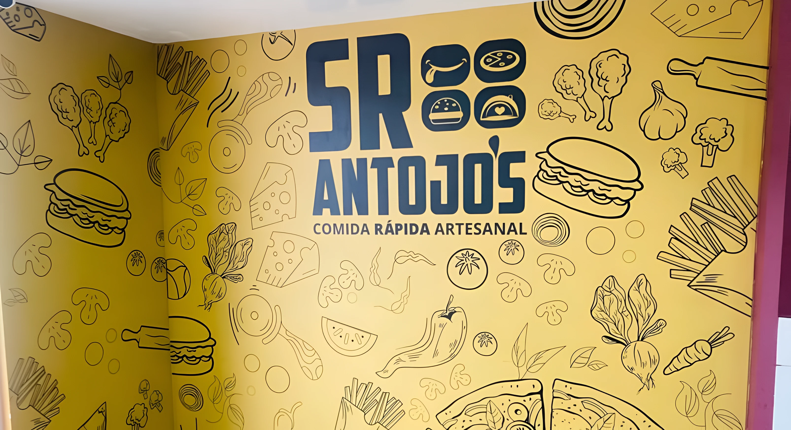 IMPRESIÓN
EN VINILO